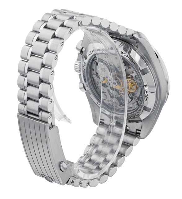 Omega Speedmaster Moonwatch Professional 310.30.42.50.01.002 Image 3